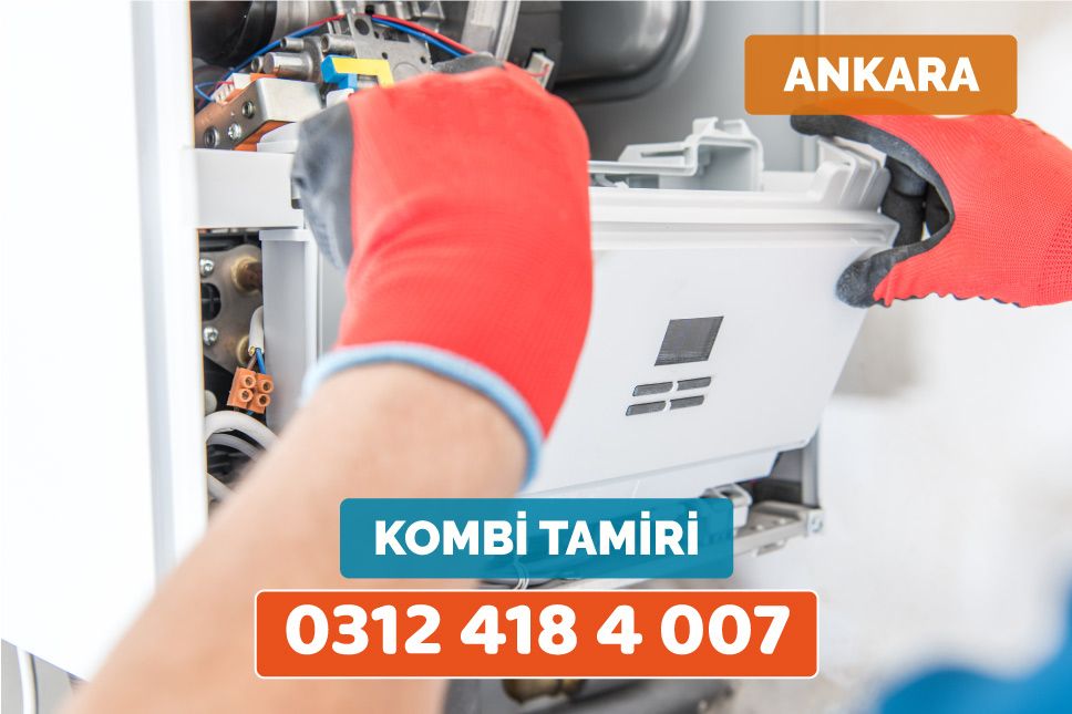 Bosch Yetkili Servis Ankara Çayyolu