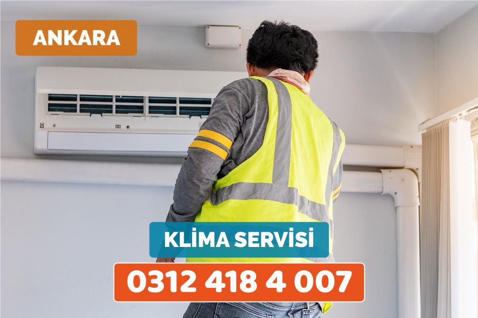 Yenimahalle Demirdöküm Kombi Servisi 0312-418 4 007